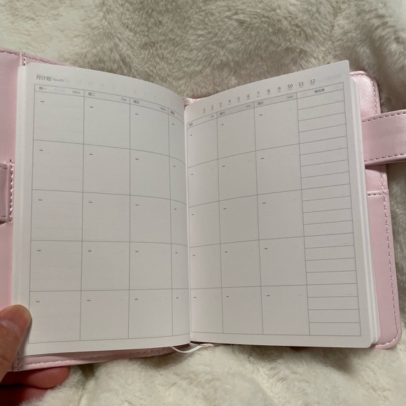 A6 Notebook - Picture 4 of 6